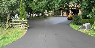 Best Driveway Grading and Leveling  in Amherst, OH